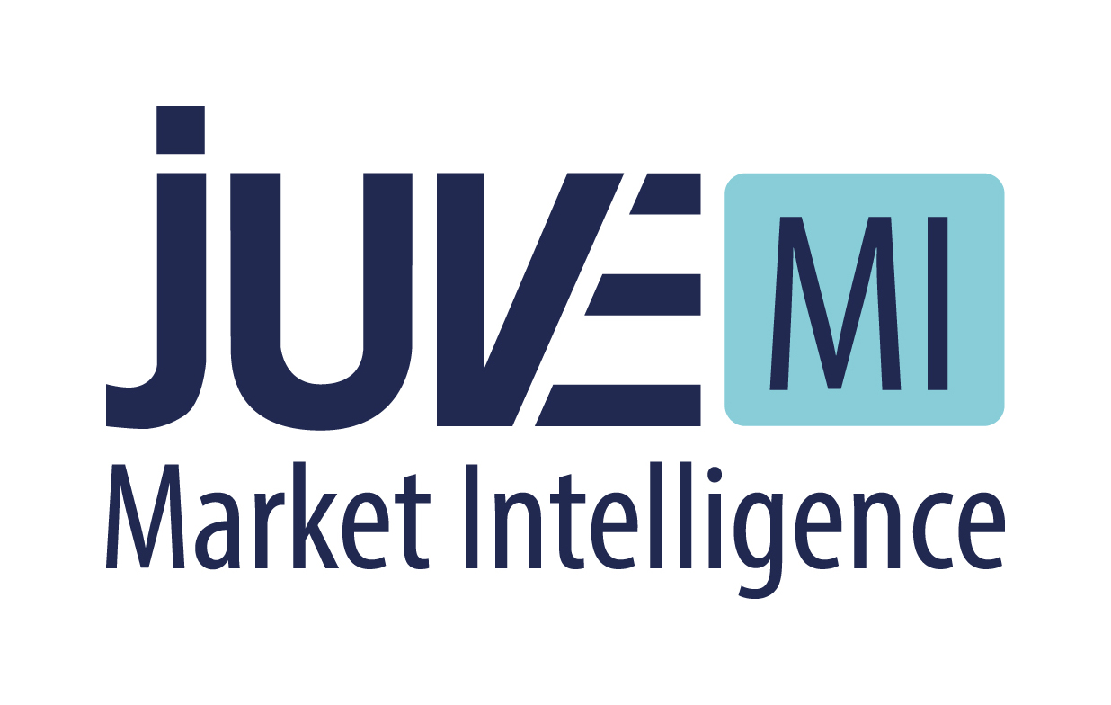 JUVE+ Market Intelligence